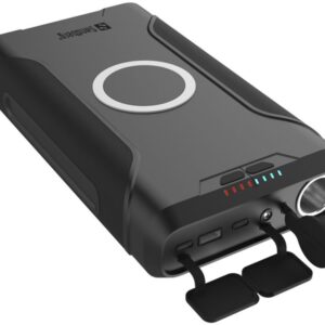 Väline aku Sandberg  420-64 Survivor Powerbank 7in1 72000 