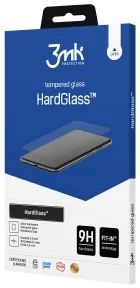Protective glass 3MK Samsung Samsung Galaxy A33 5G - HardGlass 