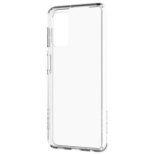 Aizmugurējais vāciņš Evelatus Samsung Galaxy A23 4G / A23 5G Clear Silicone Case 1.5mm TPU Transparent