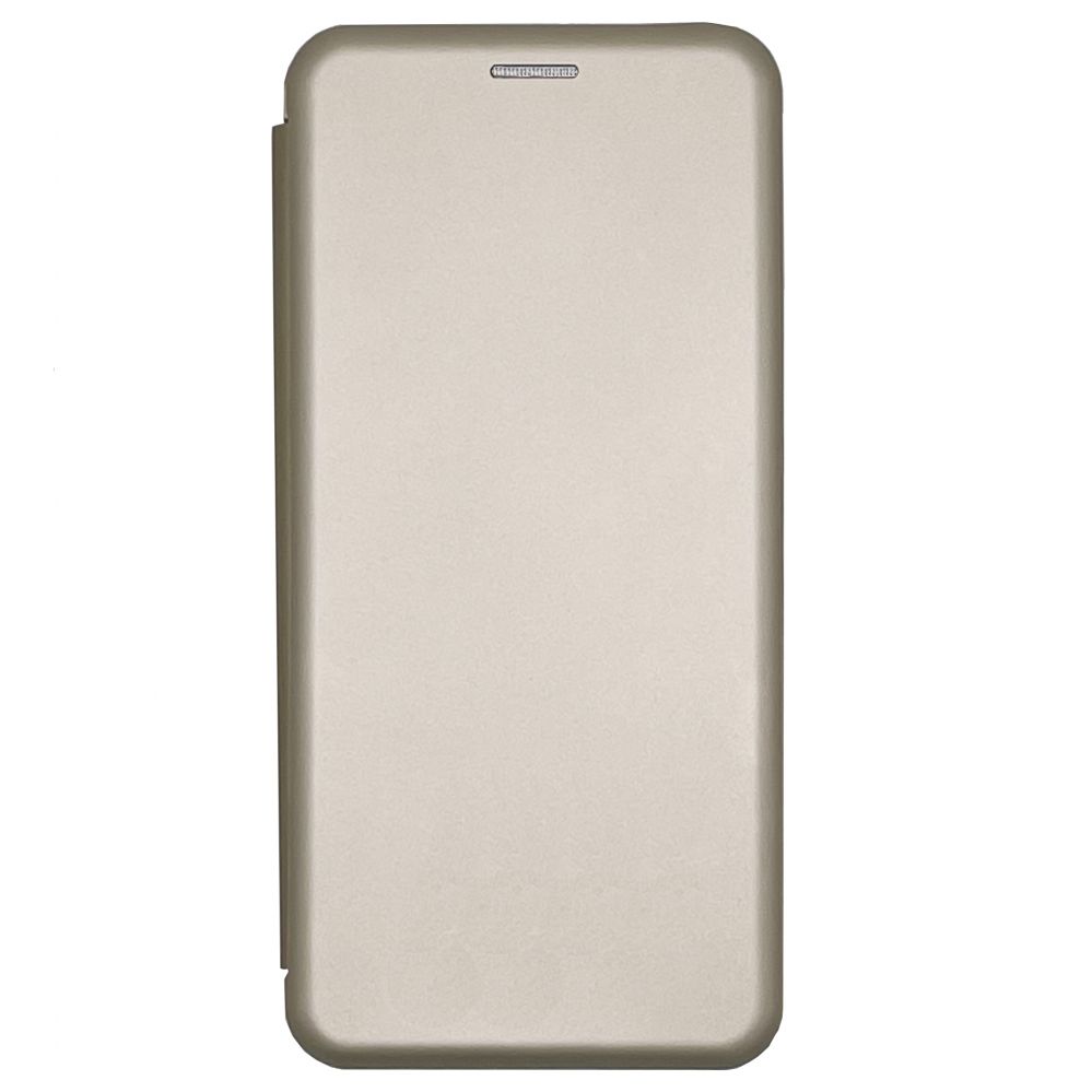 Kaaned - kaaned Evelatus Samsung Galaxy A03 Book Case Gold