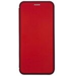 Kaaned - kaaned Evelatus Xiaomi Poco M4 Pro 5G Book Case Red
