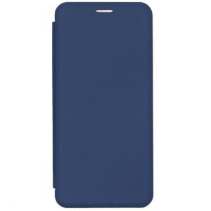 Atveramie maciņi Evelatus Xiaomi Redmi 9C / 10A 4G Book Case Dark Blue