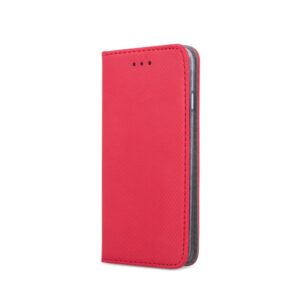 Book case iLike Xiaomi Poco M4 Pro Book Case V1 Red