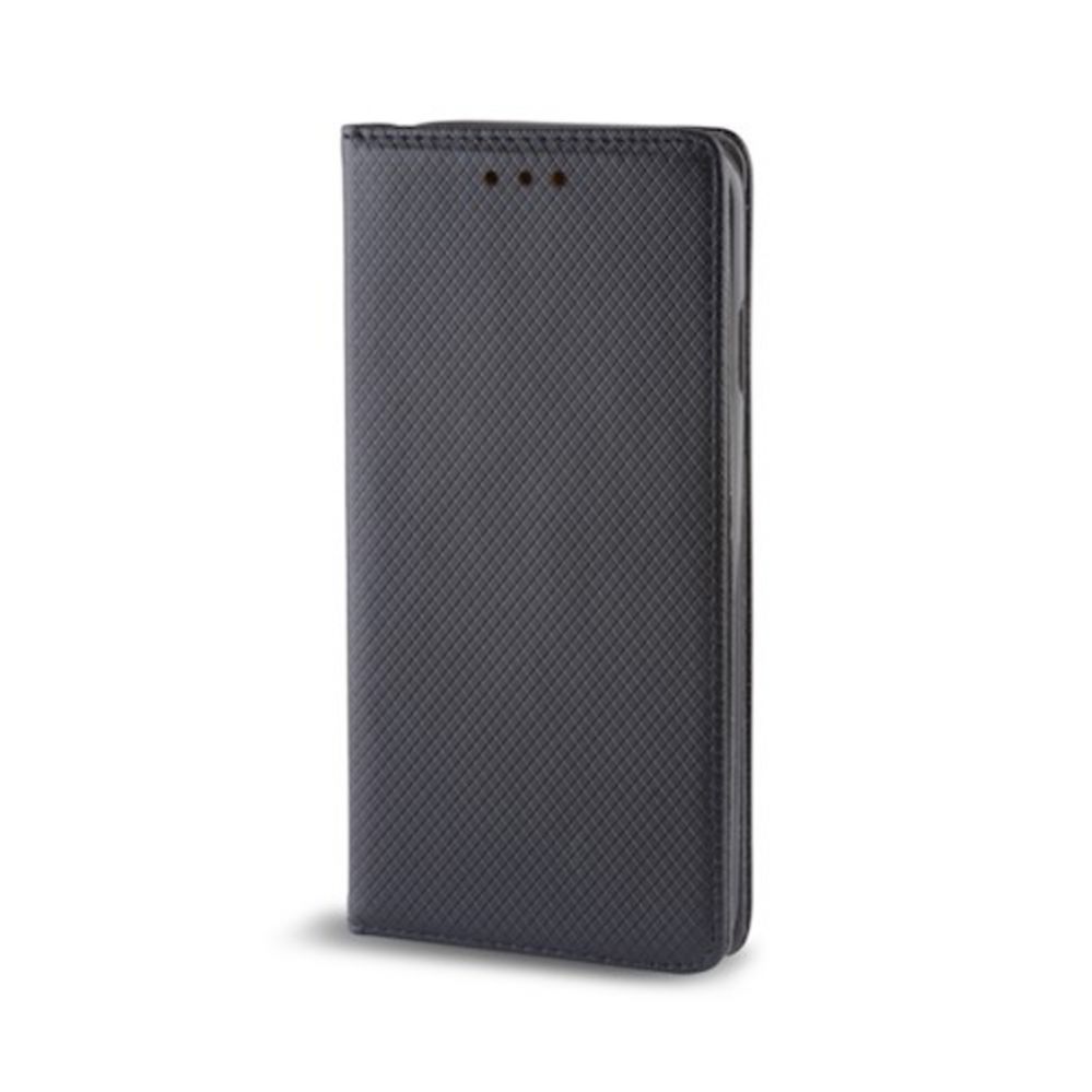 Kaaned - kaaned iLike Xiaomi Redmi 10 5G / Poco M5 / Redmi 11 Prime 5G Book Case V1 Black