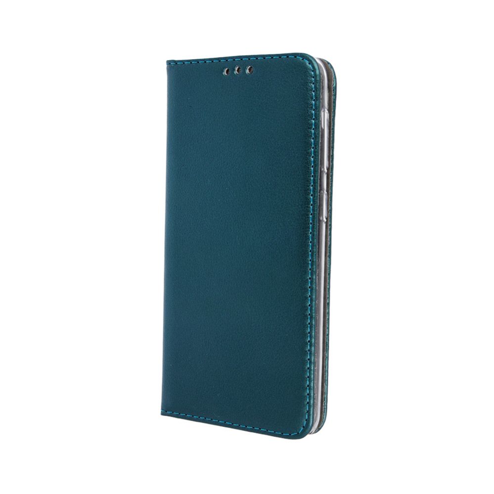 Book case iLike Xiaomi Redmi 10C / Poco C40 Book Case V1 Dark Green