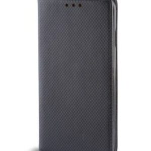 Book case iLike Xiaomi Smart Magnet case for 12 Pro 5G Black
