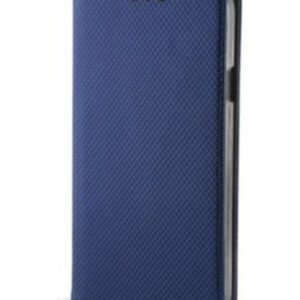 Kaaned - kaaned iLike Xiaomi Smart Magnet case for 12 Pro 5G navy Blue