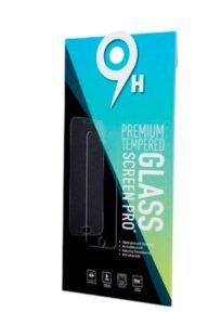 Apsauginiai stiklai Glass PRO+ Huawei Tempered glass 2,5D for P50 