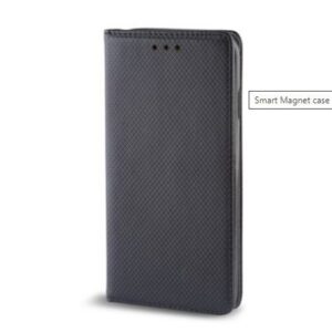 Book case iLike Xiaomi Redmi 9C / 10A 4G Smart Magnetic Black