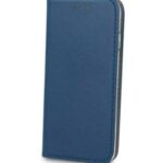 Book case iLike Xiaomi Redmi 9C / 10A 4G Smart Magnetic Blue