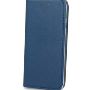 Kaaned - kaaned iLike Xiaomi Redmi 9C / 10A 4G Smart Magnetic Blue