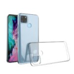 Aizmugurējais vāciņš iLike Xiaomi Slim case 1 mm for Redmi 10A Transparent