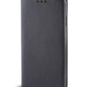 Book case iLike Xiaomi Smart Magnet case for Poco X3 / X3 NFC / X3 Pro Black