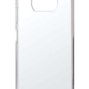 Tagakaaned iLike Xiaomi Slim case 1 mm for  Poco X3 / X3 NFC / X3 Pro Transparent