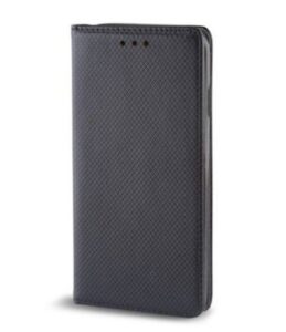 Book case iLike Xiaomi Smart Magnet case Redmi Note 11 Pro 4G / Note 11 Pro 5G Black