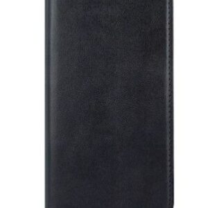 Kaaned - kaaned iLike Xiaomi Smart Magnetic case Redmi Note 11 Pro 4G / Note 11 Pro 5G Black