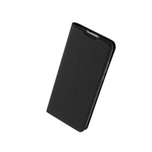 Kaaned - kaaned Dux Ducis Xiaomi Skin Pro Case Redmi Note 11 5G/Note 11T 5G/Poco M4 Pro 5G Black