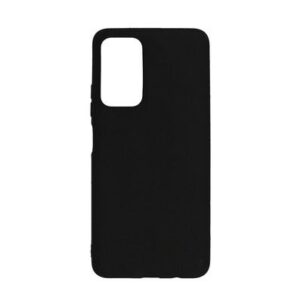 Back panel cover iLike Xiaomi Redmi Note 11 5G/Poco M4 Pro 5G Back Case MATT Black