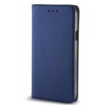 Чехол книжка iLike Xiaomi Redmi 9C / 10A Smart Magnet case Navy Blue