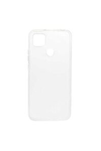 Nugarėlės dėklai iLike Xiaomi Slim Case 2 mm  Redmi 9C / 10A Transparent