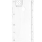 Aizmugurējais vāciņš iLike Xiaomi Armor Antishock Case Redmi 9C Transparent