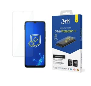 Apsauginiai stiklai 3MK Xiaomi Xiaomi Redmi 10C / C40 - Glass 