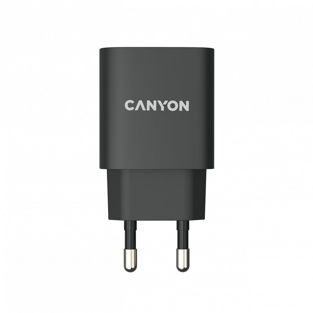 Adaptrid Canyon Wall Charger H-20 Black