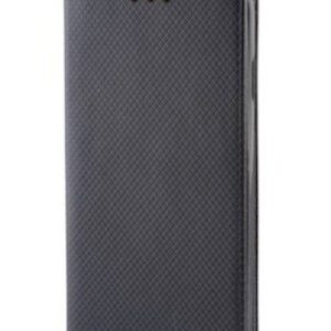 Book case iLike Xiaomi Smart Magnet case Redmi Note 11 Pro Plus 5G + Black