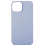 Nugarėlės dėklai Evelatus Apple iPhone 14 Plus 6.7 Premium Soft Touch Silicone Case Lilac