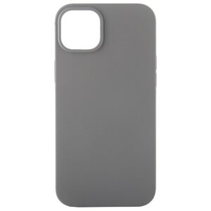 Nugarėlės dėklai Evelatus Apple iPhone 14 Pro Max 6.7 Premium Soft Touch Silicone Case Pebble