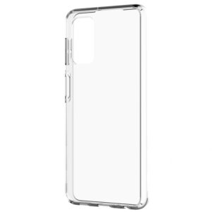 Aizmugurējais vāciņš Evelatus Xiaomi 12 Lite Clear Silicone Case 1.5mm TPU Transparent