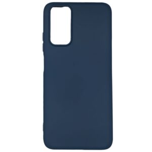 Aizmugurējais vāciņš Evelatus Xiaomi 12 Lite Nano Silicone Case Soft Touch TPU Blue