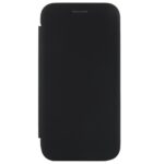 Kaaned - kaaned Evelatus Apple iPhone 14 Plus 6.7 Book Case Black
