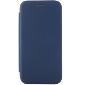 Atveramie maciņi Evelatus Apple iPhone 14 Pro 6.1 Book Case Blue