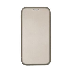 Kaaned - kaaned Evelatus Apple iPhone 14 Pro Max 6.7 Book Case Gold