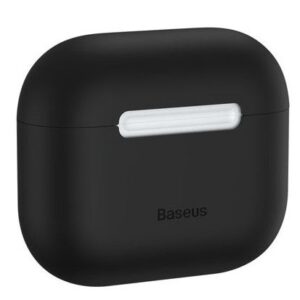 Maciņš austiņām Baseus Apple Apple AirPods 3 thin silicone case