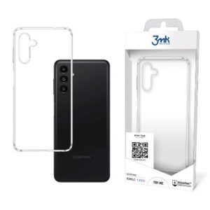 Back panel cover 3MK Samsung Galaxy A13 5G / A04S Armor Case Transparent