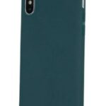 Aizmugurējais vāciņš iLike Samsung Galaxy S20 FE / S20 Lite Matt TPU case Green
