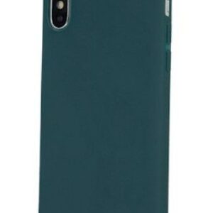 Tagakaaned iLike Samsung Galaxy S20 FE / S20 Lite Matt TPU case Green