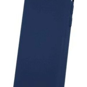Back panel cover iLike Xiaomi Redmi 9A / 9AT / 9i Silicon case Dark Blue