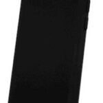 Aizmugurējais vāciņš iLike Xiaomi Silicon case Redmi 10 5G / Redmi 11 Prime 5G Black