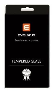 Protective glass Evelatus Samsung Galaxy A04 4G 0.33 Flat Clear Glass Japan Glue Anti-Static