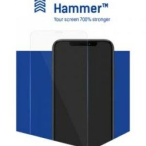 Kaitsekile 3MK Universal All-Safe Hammer Phone Sell 1 pcs 