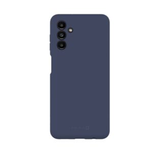Aizmugurējais vāciņš Evelatus Samsung Galaxy A13 5G Premium Soft Touch Silicone Case Midnight Blue