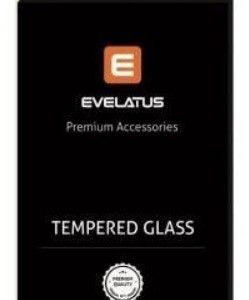 Protective glass Evelatus Xiaomi Redmi A1 / A1+ / A2 / A2+  0.33 Flat Clear Glass Japan Glue Anti-Static