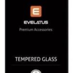 Защитное стекло Evelatus Samsung Xcover 6 Pro 0.33 Flat Clear Glass Japan Glue Anti-Static