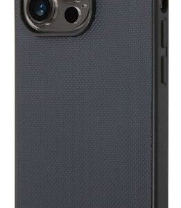 Tagakaaned Lacoste Apple iPhone 14 Pro Iconic Petit Pique Logo Case Blue