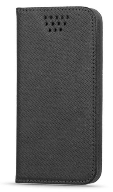 Kaaned - kaaned iLike Smart Universal Magnet case 6,1-6,7 Black