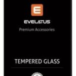 Защитное стекло Evelatus Xiaomi Redmi 10 5G 0.33 Flat Clear Glass Japan Glue Anti-Static