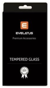 Apsauginiai stiklai Evelatus Xiaomi Redmi 10 5G 0.33 Flat Clear Glass Japan Glue Anti-Static